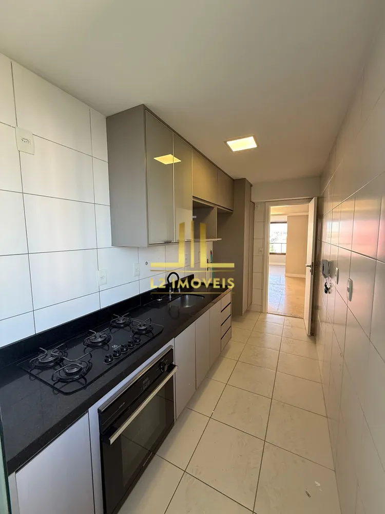 Apartamento, 3 quartos, 108 m² - Foto 4