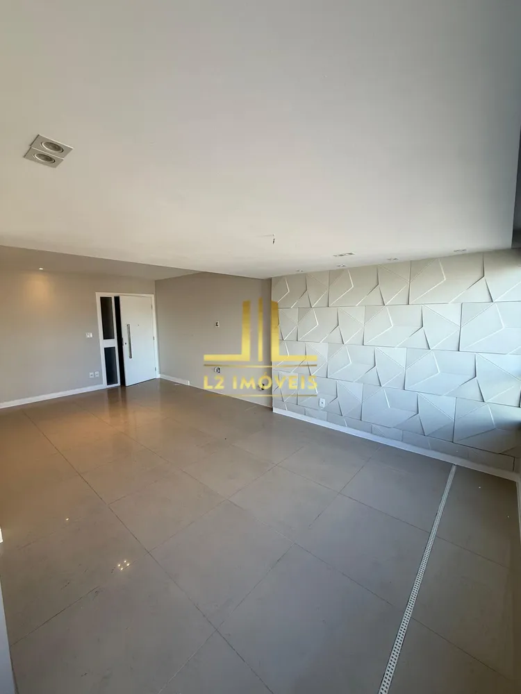 Apartamento, 3 quartos, 108 m² - Foto 3