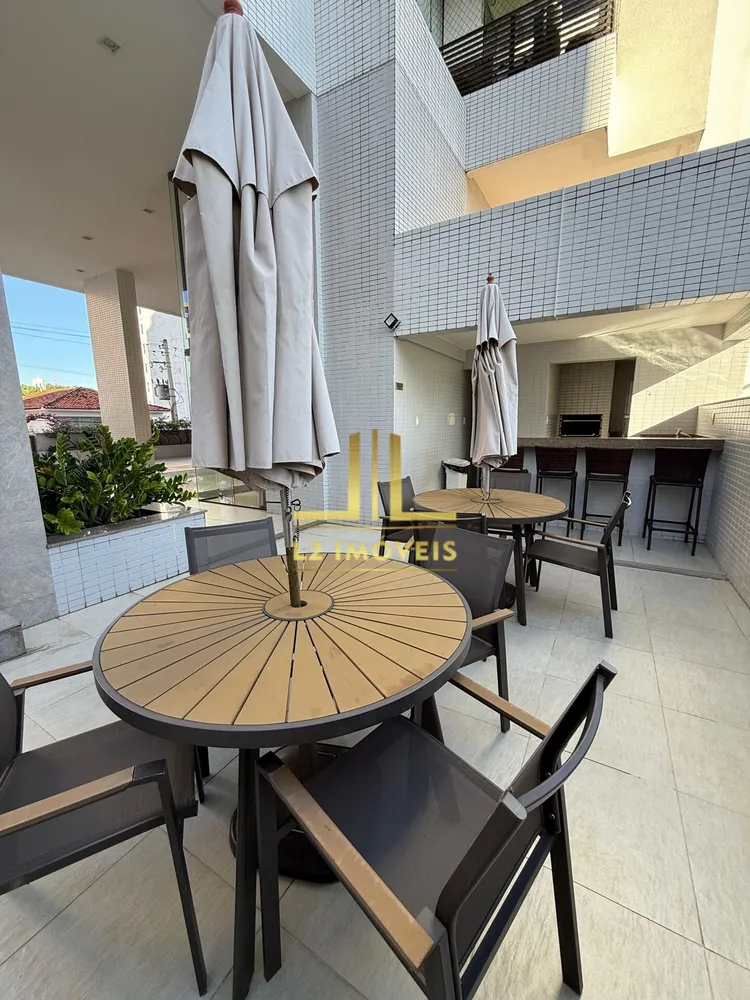 Apartamento, 3 quartos, 108 m² - Foto 12