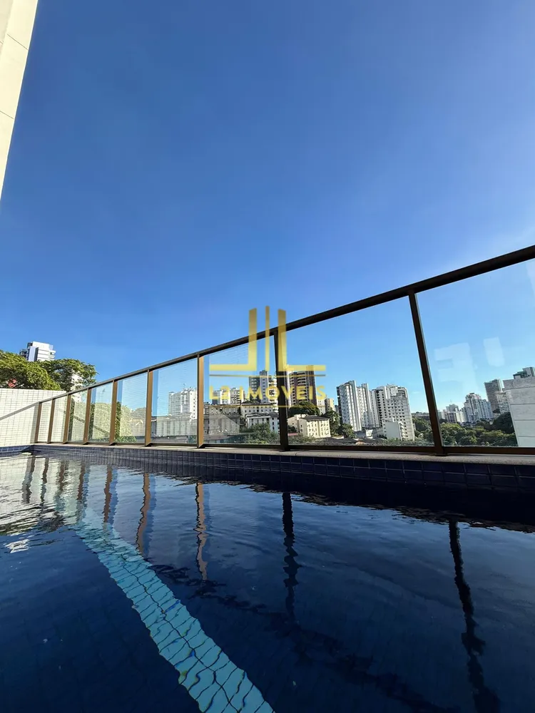 Apartamento, 3 quartos, 108 m² - Foto 11