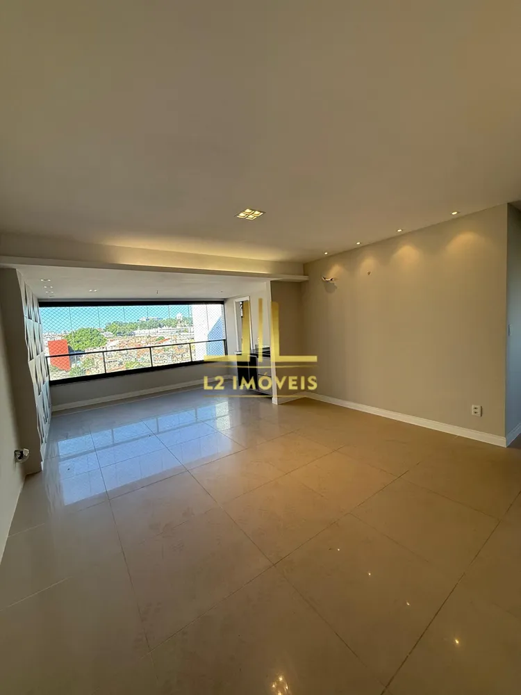 Apartamento, 3 quartos, 108 m² - Foto 1