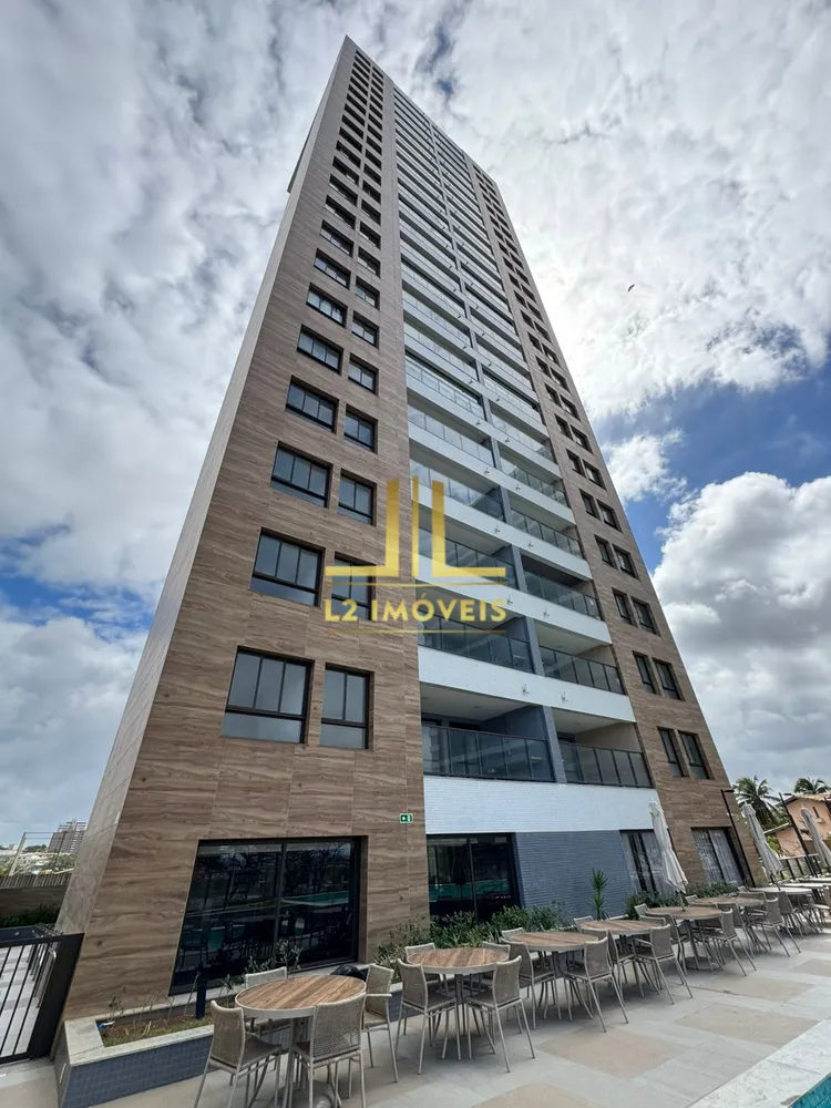 Apartamento, 3 quartos, 75 m² - Foto 9