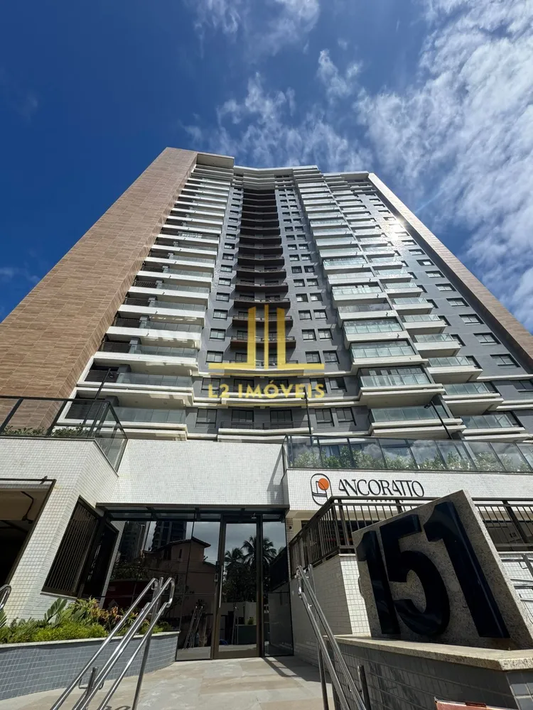 Apartamento, 3 quartos, 75 m² - Foto 10