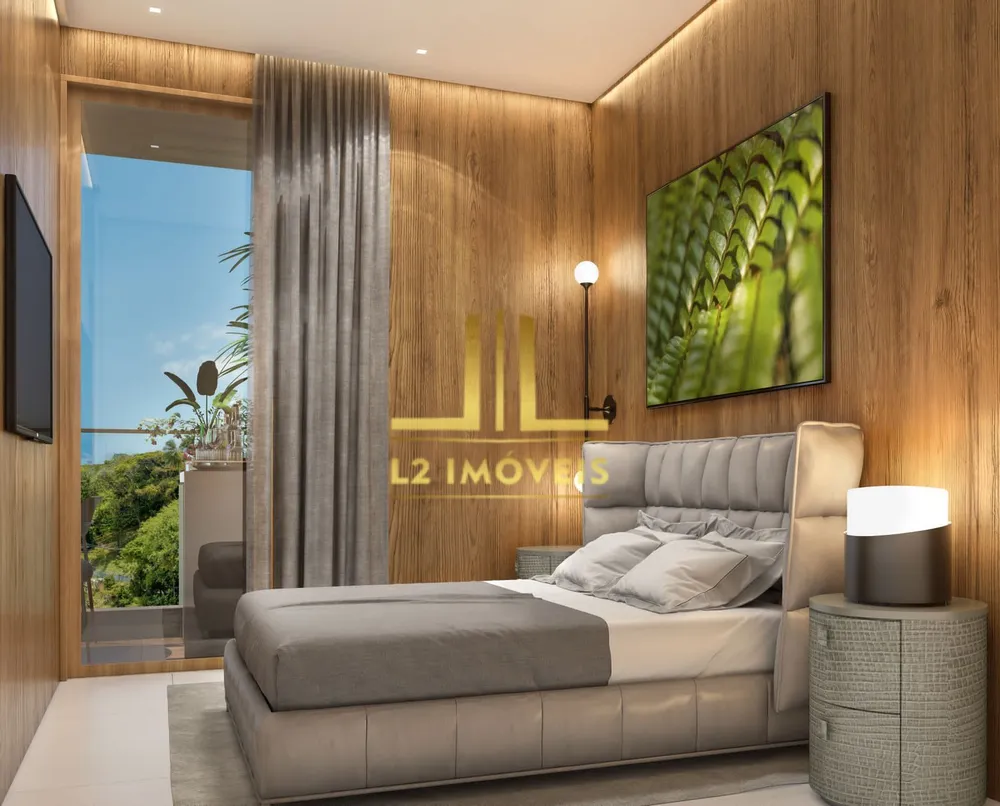 Apartamento, 2 quartos, 58 m² - Foto 11