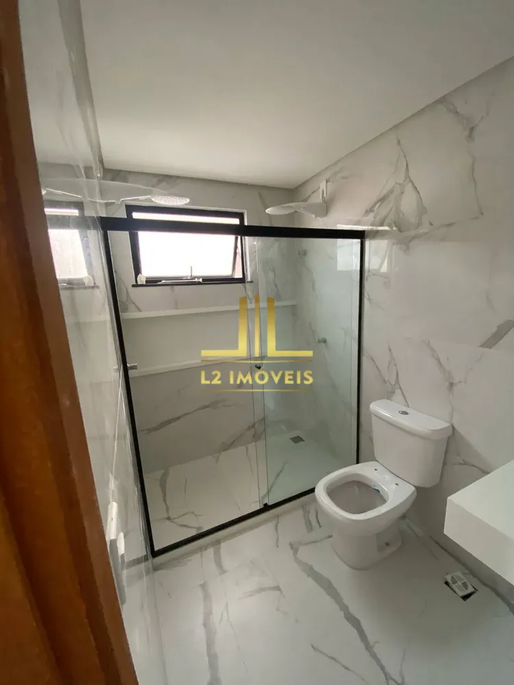 Casa de Condomínio, 4 quartos - Foto 10