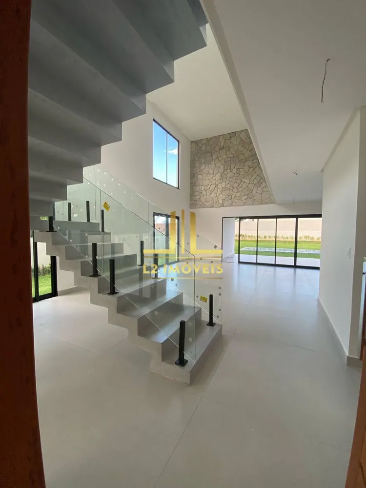 Casa de Condomínio, 4 quartos - Foto 5