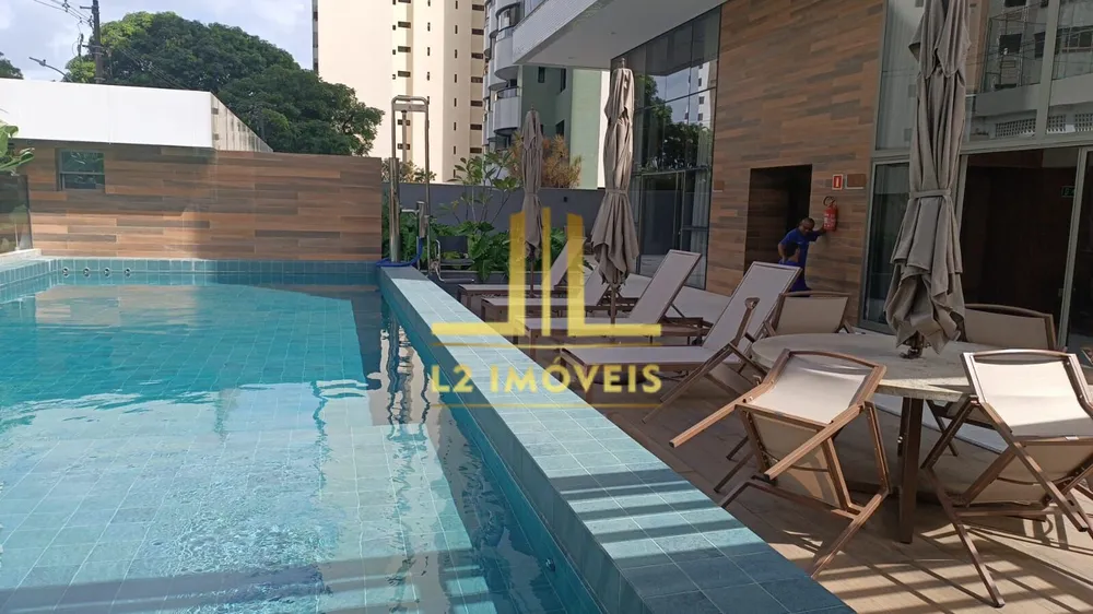 Apartamento, 4 quartos, 170 m² - Foto 2