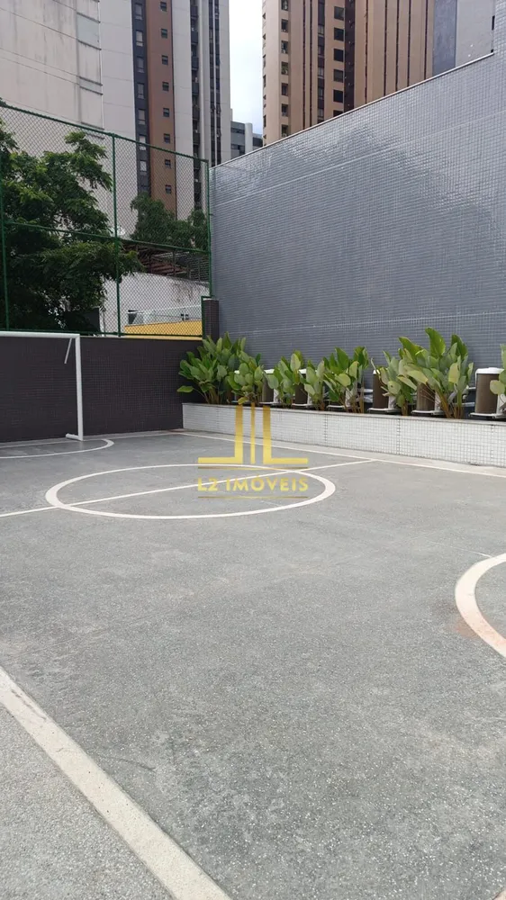 Apartamento, 4 quartos, 170 m² - Foto 16