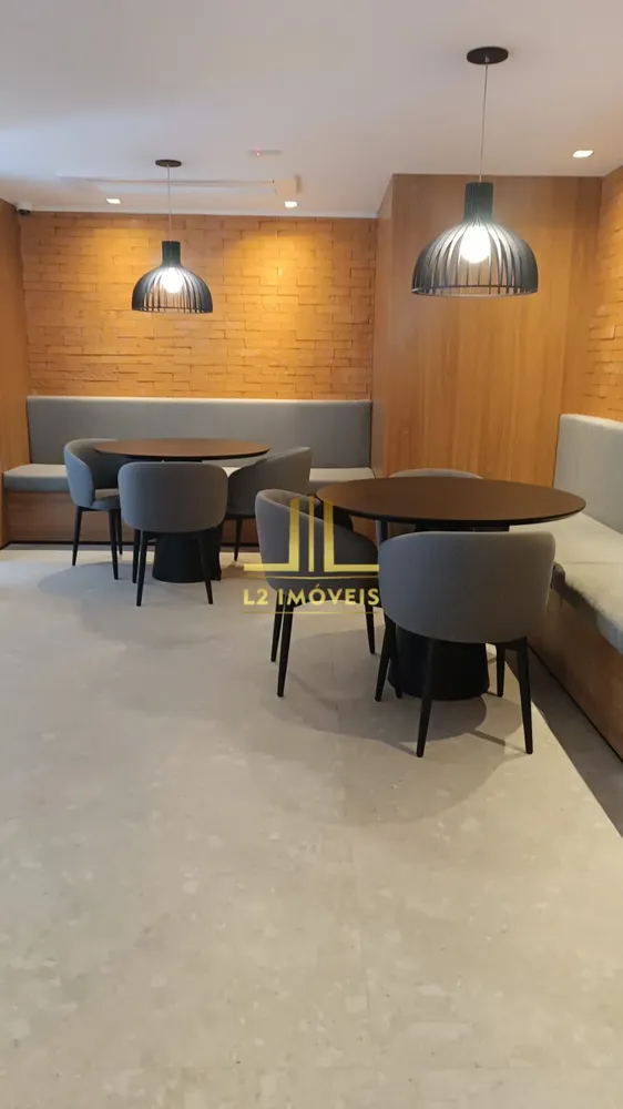 Apartamento, 4 quartos, 170 m² - Foto 5