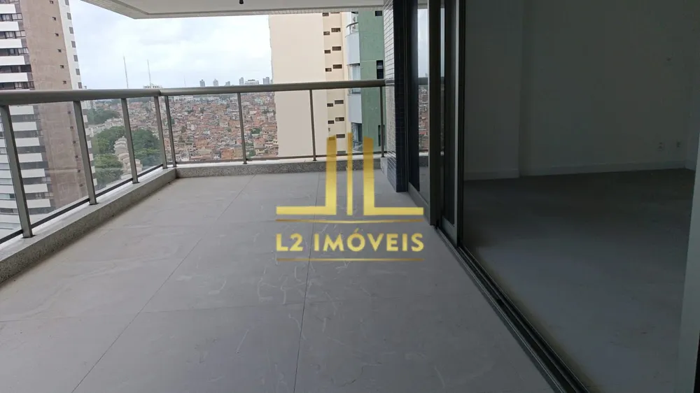 Apartamento, 4 quartos, 170 m² - Foto 4
