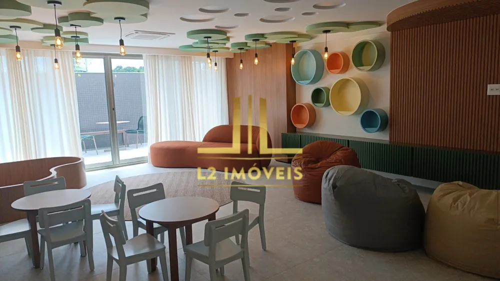 Apartamento, 4 quartos, 170 m² - Foto 11