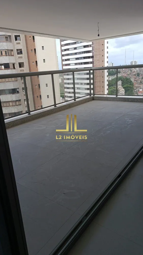 Apartamento, 4 quartos, 170 m² - Foto 3