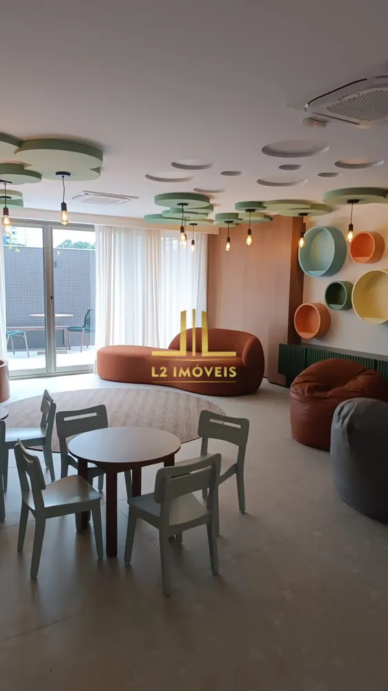 Apartamento, 4 quartos, 170 m² - Foto 15