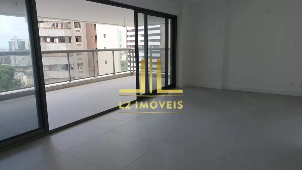 Apartamento, 4 quartos, 170 m² - Foto 3