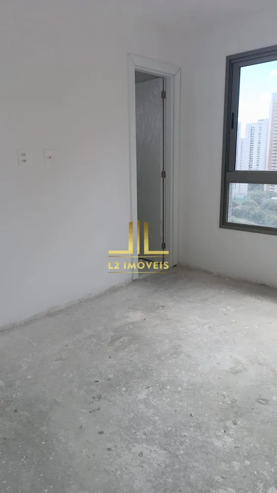 Apartamento, 4 quartos, 170 m² - Foto 8