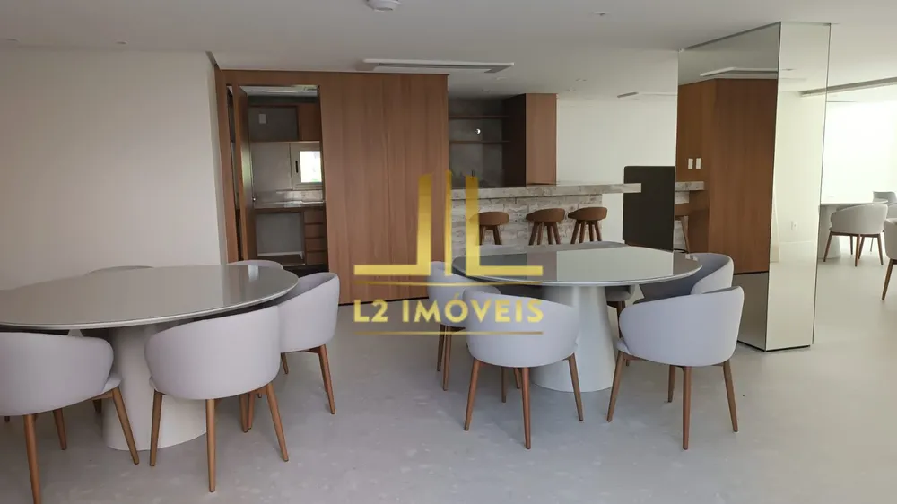 Apartamento, 4 quartos, 170 m² - Foto 8