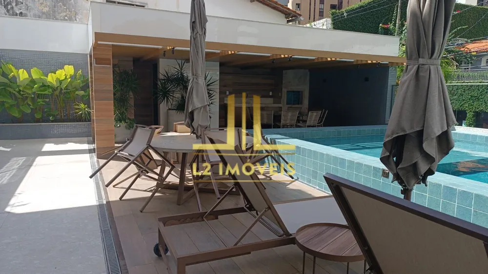 Apartamento, 4 quartos, 170 m² - Foto 1