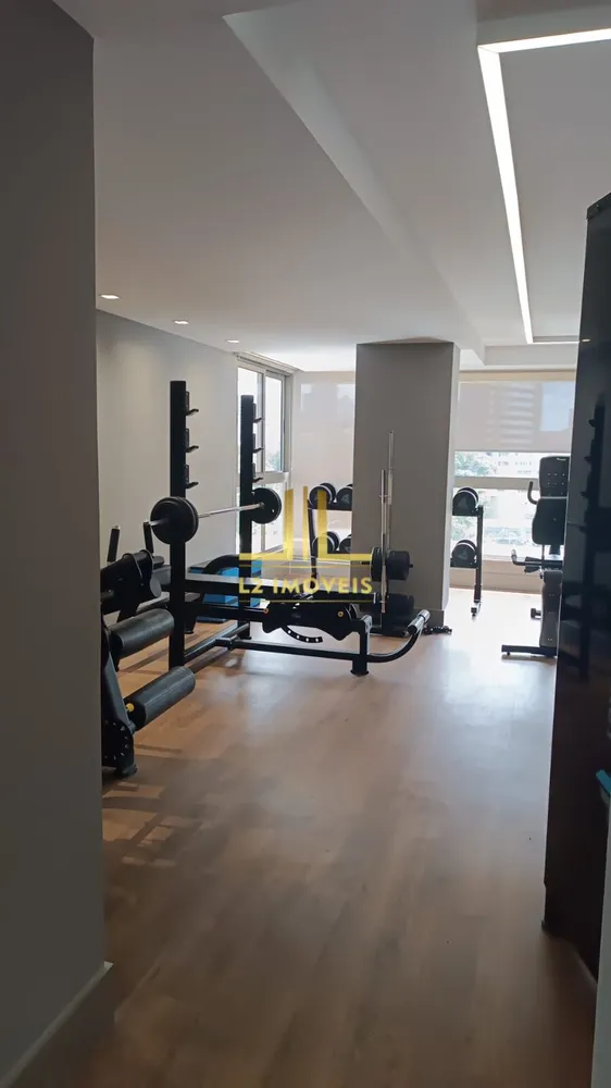 Apartamento, 4 quartos, 170 m² - Foto 4