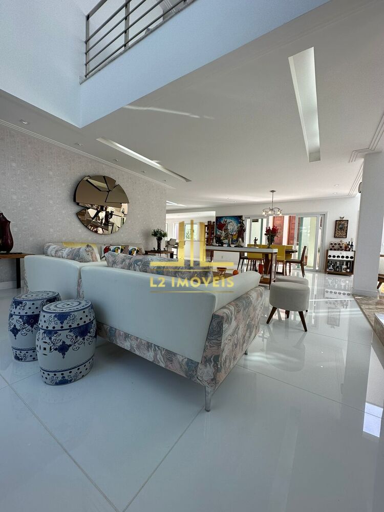 Casa à venda com 4 quartos, 450m² - Foto 7