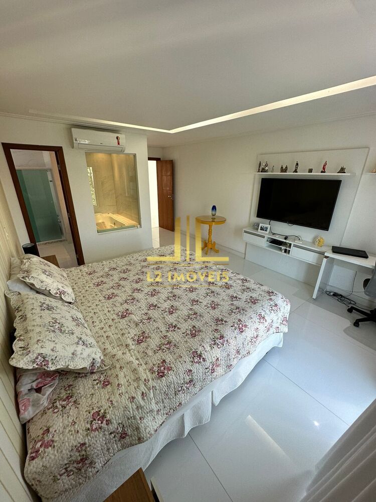 Casa à venda com 4 quartos, 450m² - Foto 14