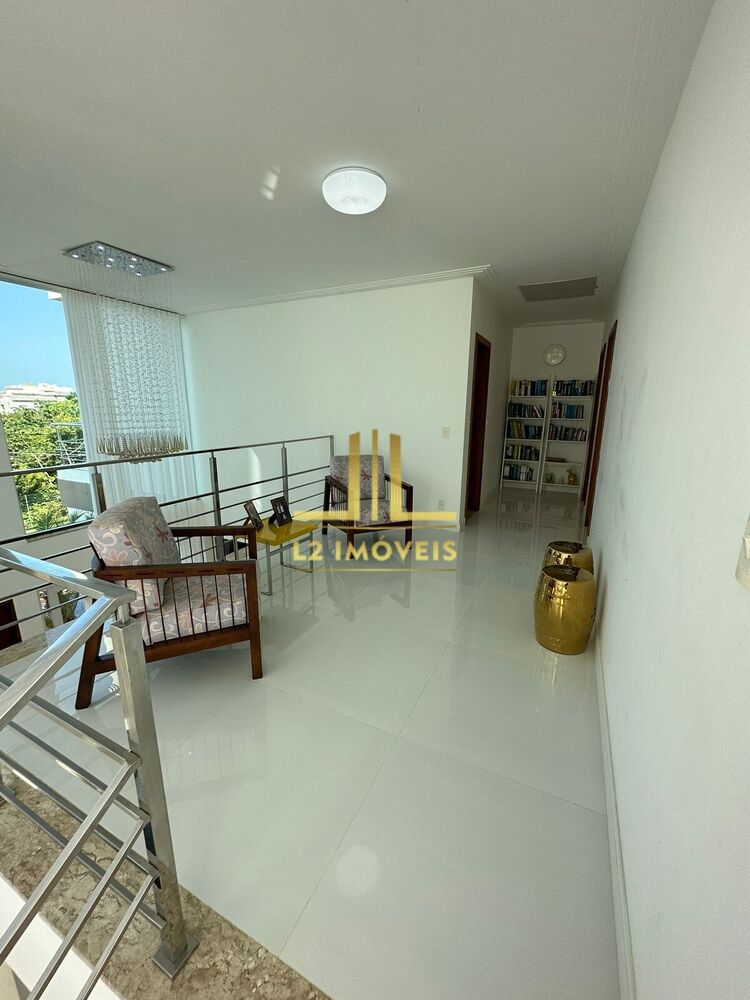 Casa à venda com 4 quartos, 450m² - Foto 12