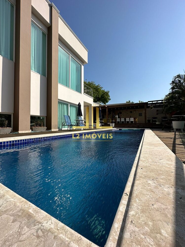 Casa à venda com 4 quartos, 450m² - Foto 4