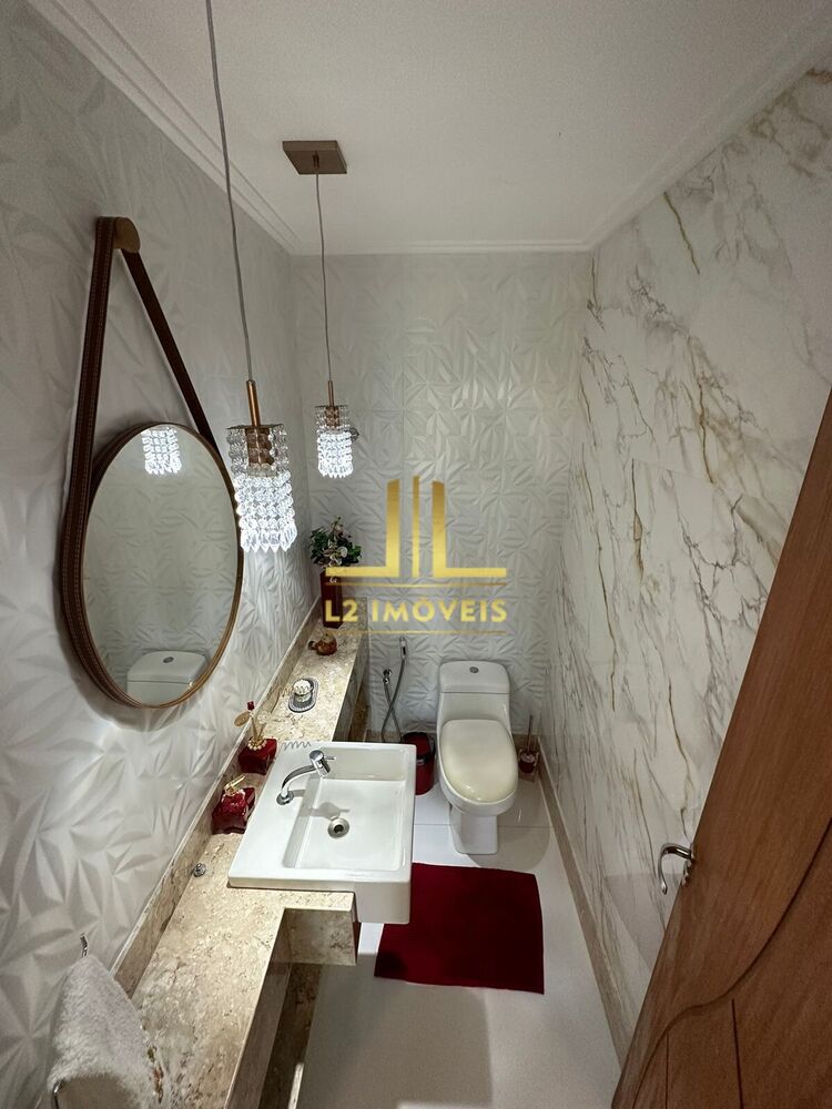 Casa à venda com 4 quartos, 450m² - Foto 19
