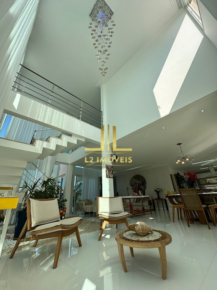 Casa à venda com 4 quartos, 450m² - Foto 10