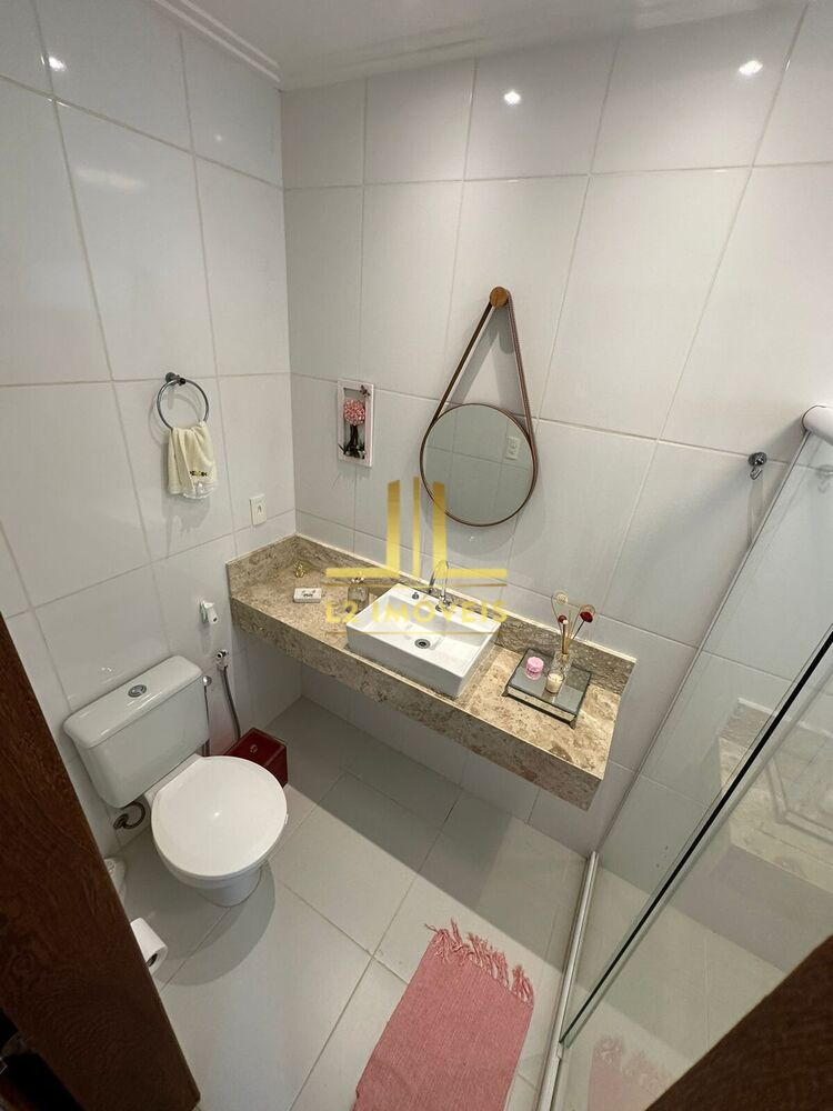 Casa à venda com 4 quartos, 450m² - Foto 20