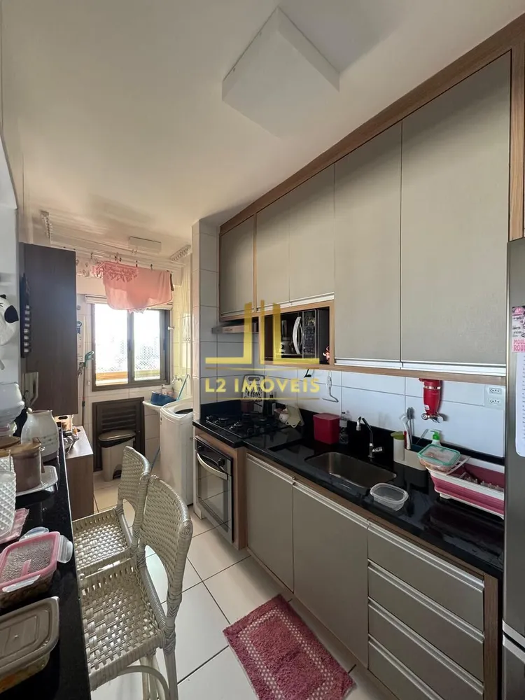Apartamento, 2 quartos, 73 m² - Foto 8