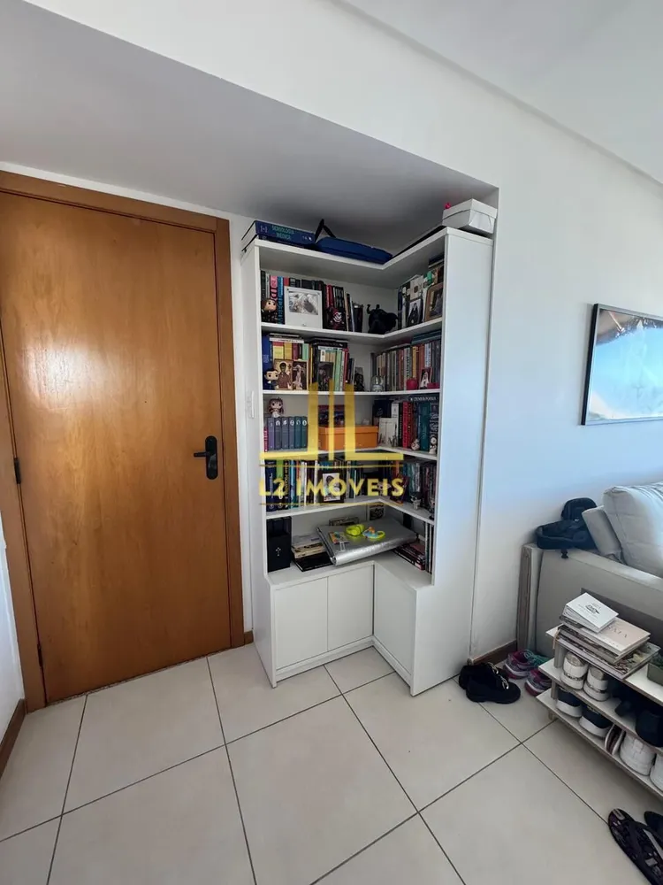 Apartamento, 2 quartos, 73 m² - Foto 4