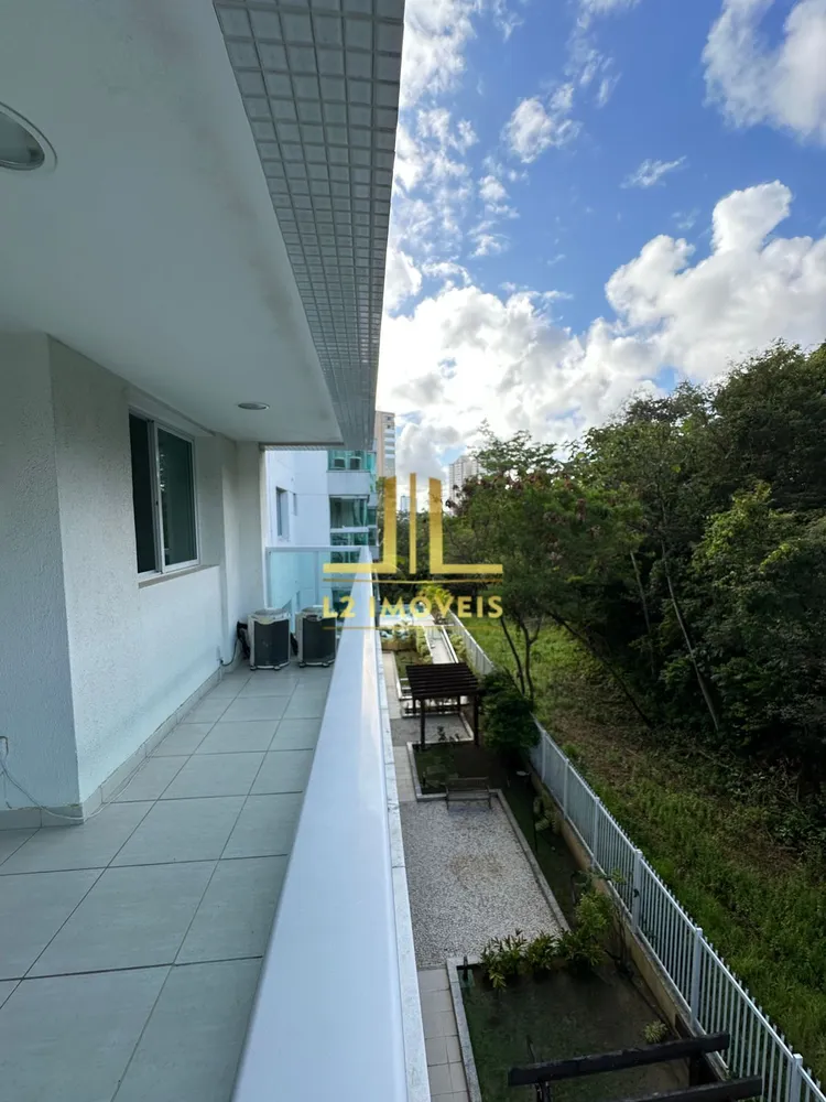 Apartamento, 2 quartos, 80 m² - Foto 9