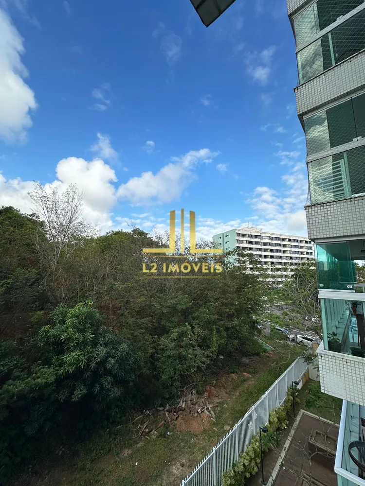 Apartamento, 2 quartos, 80 m² - Foto 3