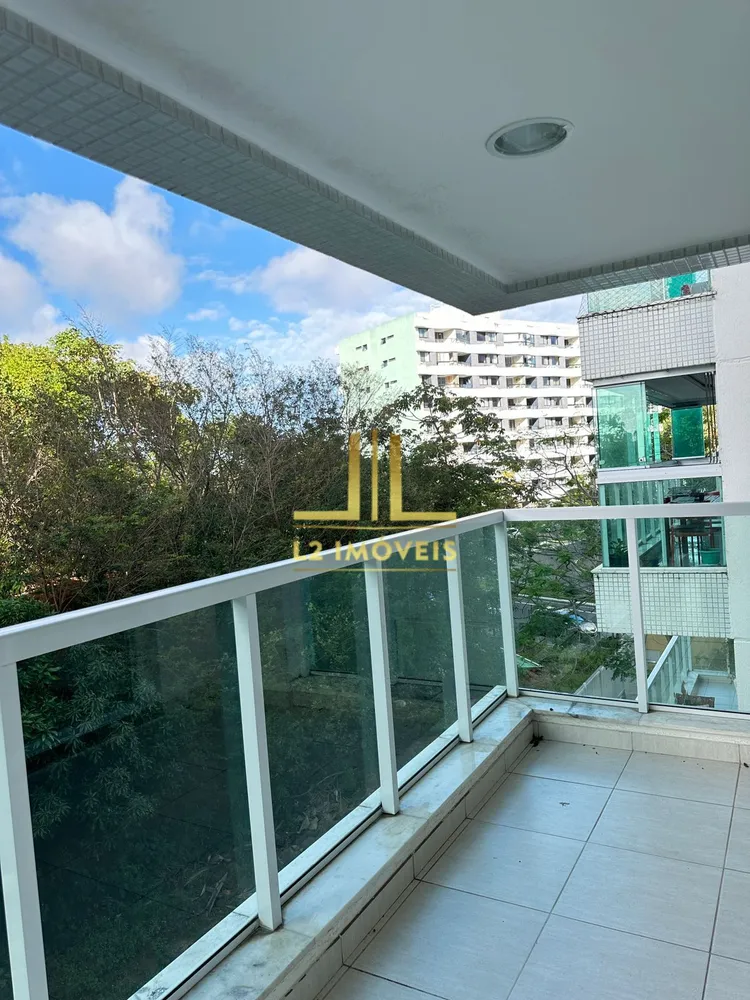 Apartamento, 2 quartos, 80 m² - Foto 12