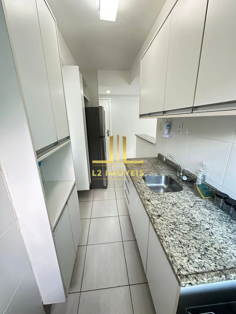 Apartamento, 2 quartos, 80 m² - Foto 6