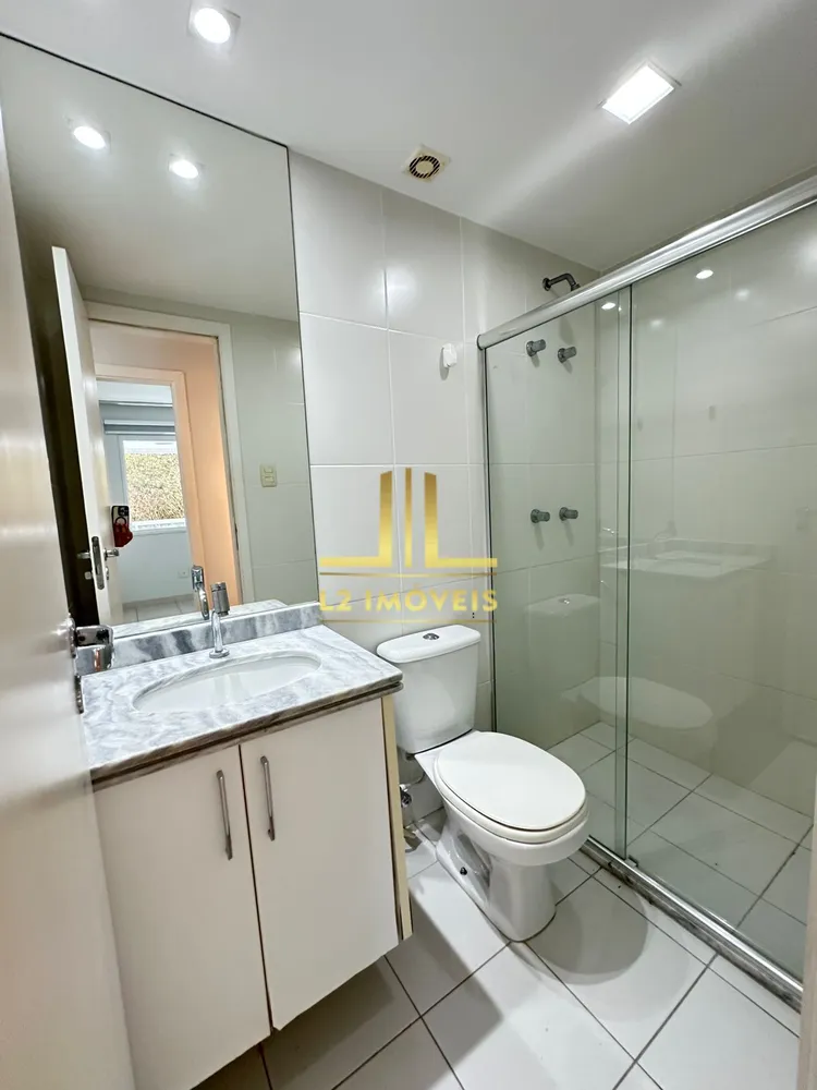 Apartamento, 2 quartos, 80 m² - Foto 7
