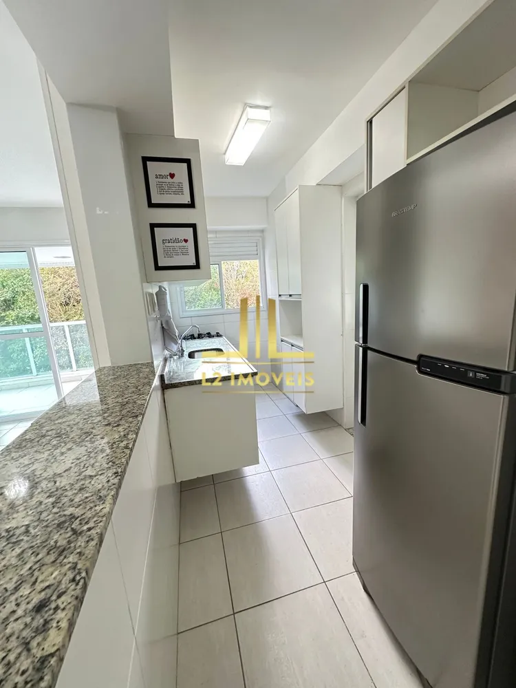 Apartamento, 2 quartos, 80 m² - Foto 5