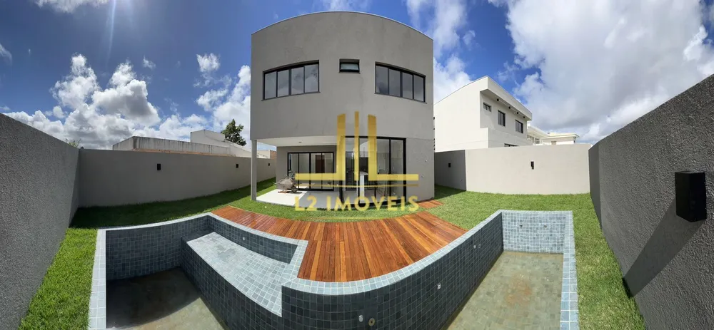 Casa, 4 quartos, 300 m² - Foto 12