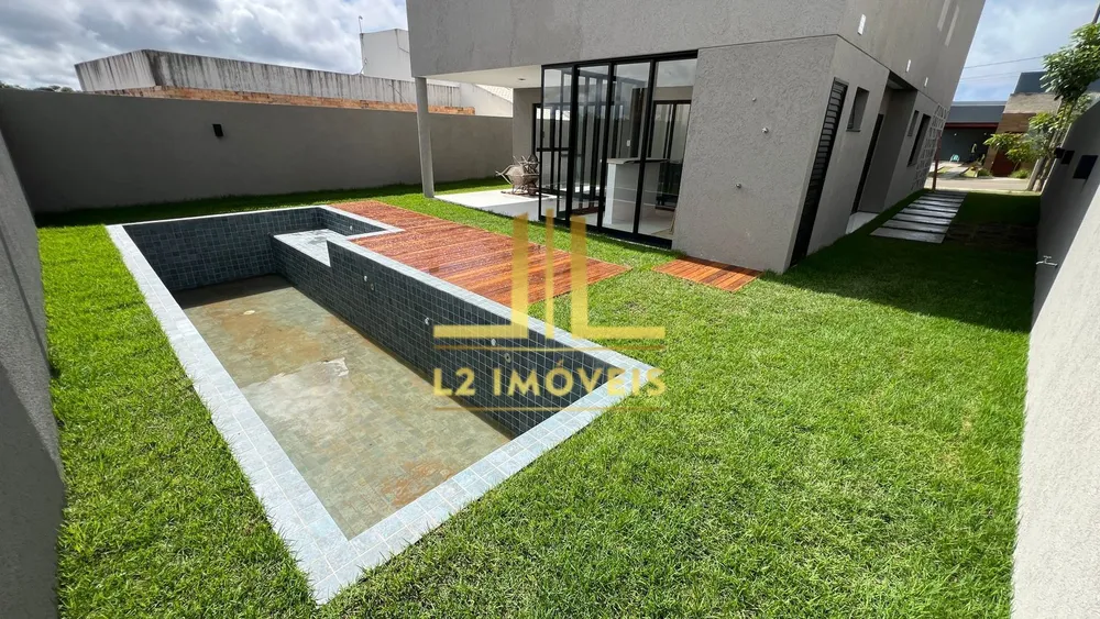 Casa, 4 quartos, 300 m² - Foto 11