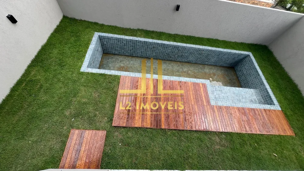 Casa, 4 quartos, 300 m² - Foto 6