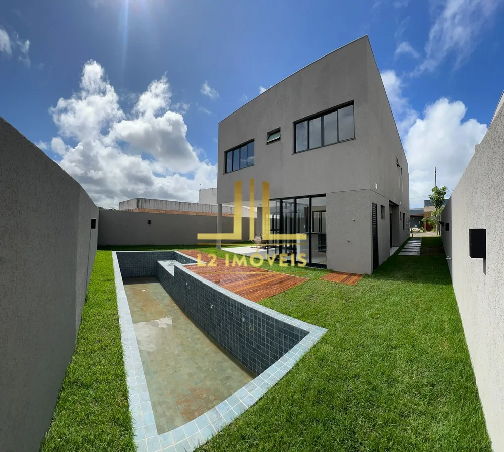 Casa, 4 quartos, 300 m² - Foto 8