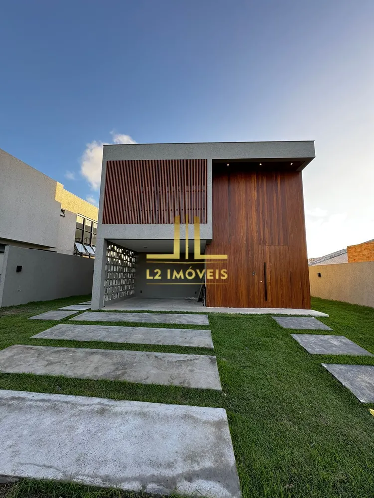 Casa, 4 quartos, 300 m² - Foto 13
