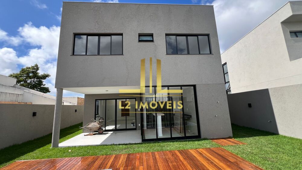 Casa, 4 quartos, 300 m² - Foto 1