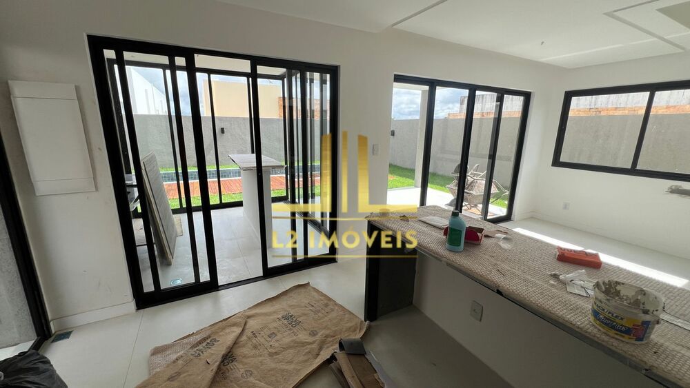 Casa, 4 quartos, 300 m² - Foto 3