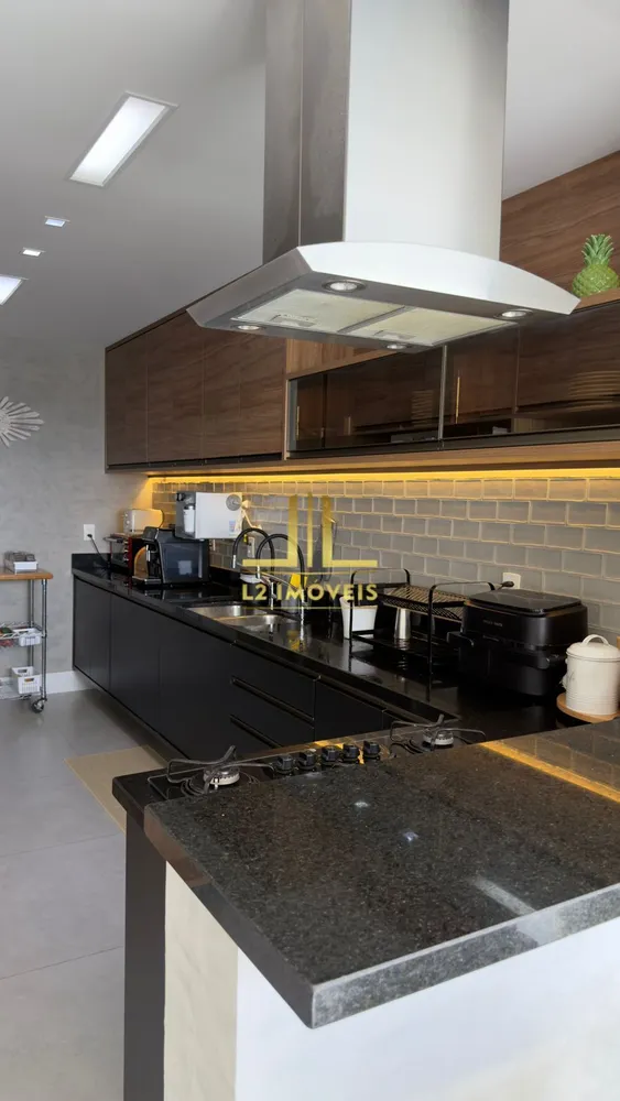 Cobertura, 4 quartos, 270 m² - Foto 5