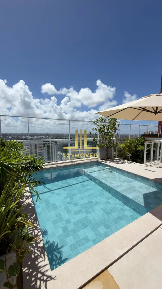 Cobertura, 4 quartos, 270 m² - Foto 10
