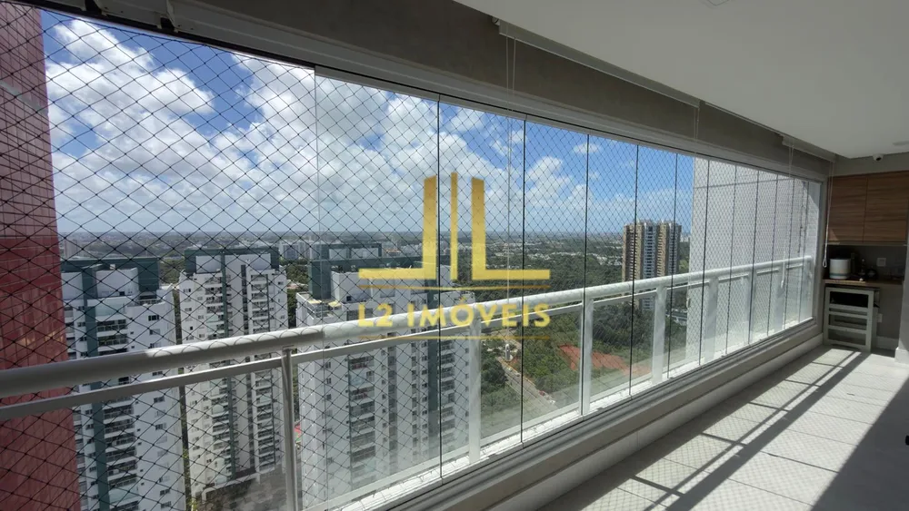 Cobertura, 4 quartos, 270 m² - Foto 15