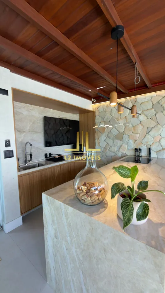 Cobertura, 4 quartos, 270 m² - Foto 5