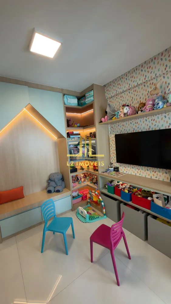 Cobertura, 4 quartos, 270 m² - Foto 9
