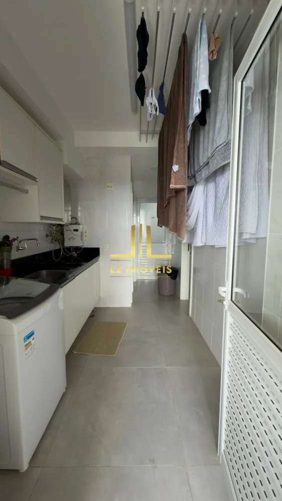 Cobertura, 4 quartos, 270 m² - Foto 7
